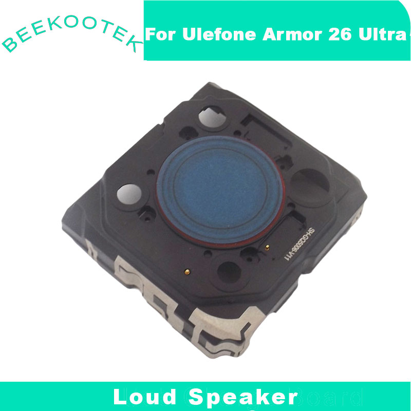 Musical Instrument Trumpet - Ulefone-アーマー26ウルトラスピーカー,内蔵スピーカー,ブザーリンガー,電話ホーン,オリジナル,新品