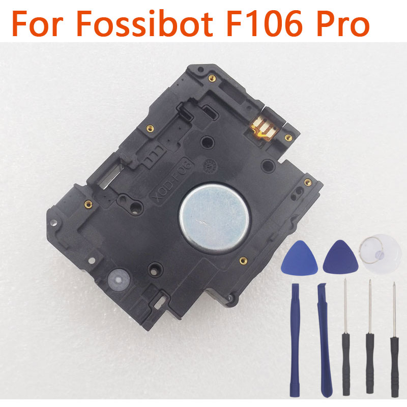Musical Instrument Trumpet - 新オリジナル FOSSIBOT F106 プロスピーカー内部内蔵ラウドスピーカー内部ブザーリンガーホーンアクセサリー Fossibot F106