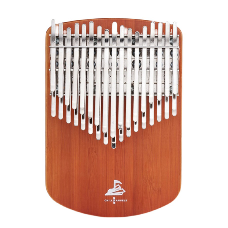 Musical Instrument Note - 34キーカリンバサムピアノ,竹ノート,プロのカリンカミニフィンガーピアノ,初心者向けキー,キーボードギフト