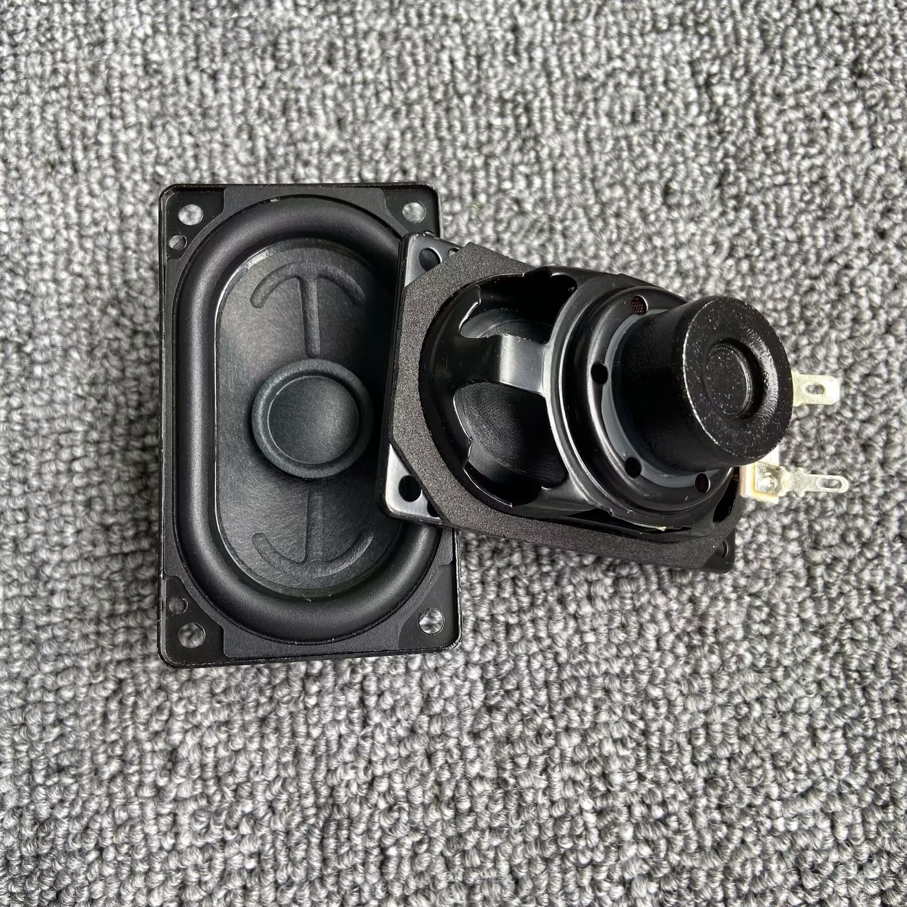 Musical Instrument Triangle - GHXAMP JBL BAR 5.1用 エコーウォール 長方形ホーン