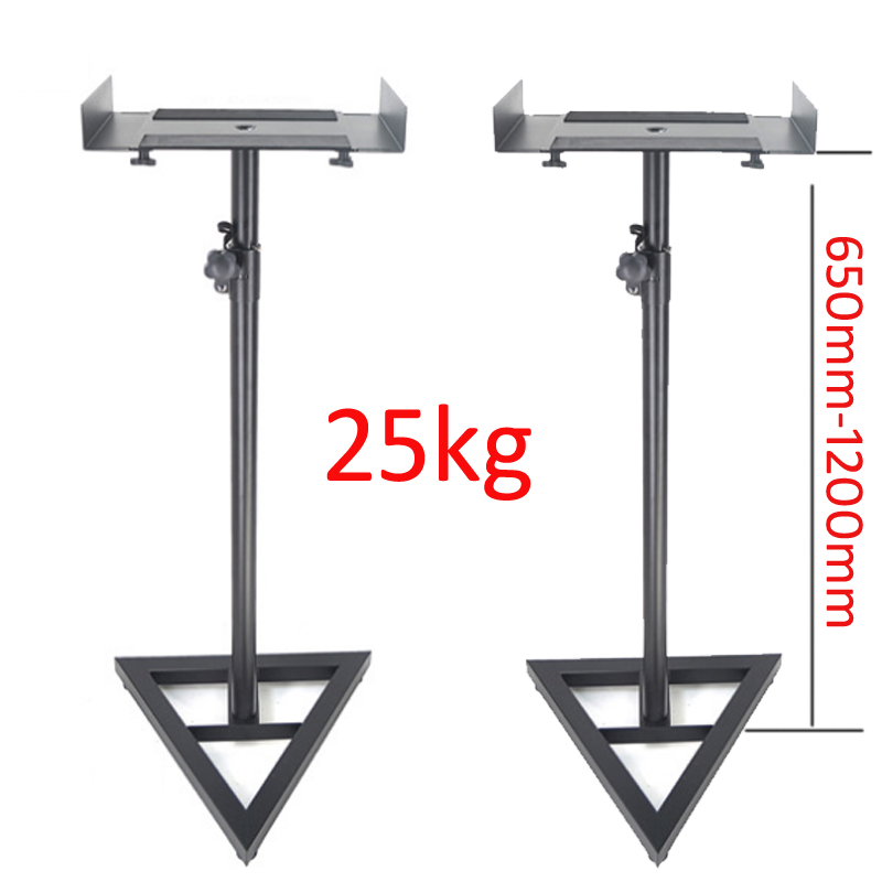 Musical Instrument Triangle - (1ペア=2個) SF20 ユニバーサル 65-120cm 調整可能 ユニバーサル