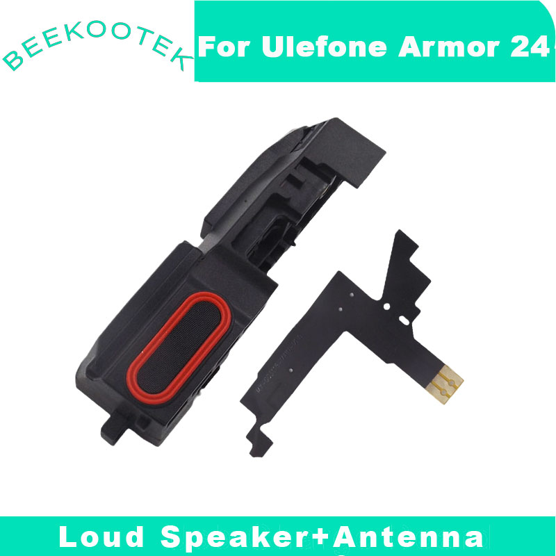 Musical Instrument Trumpet - 新しいオリジナル Ulefone Armor 24 スピーカーインナーラウドスピーカーブザーリンガーホーンとアンテナ付き Ulefone