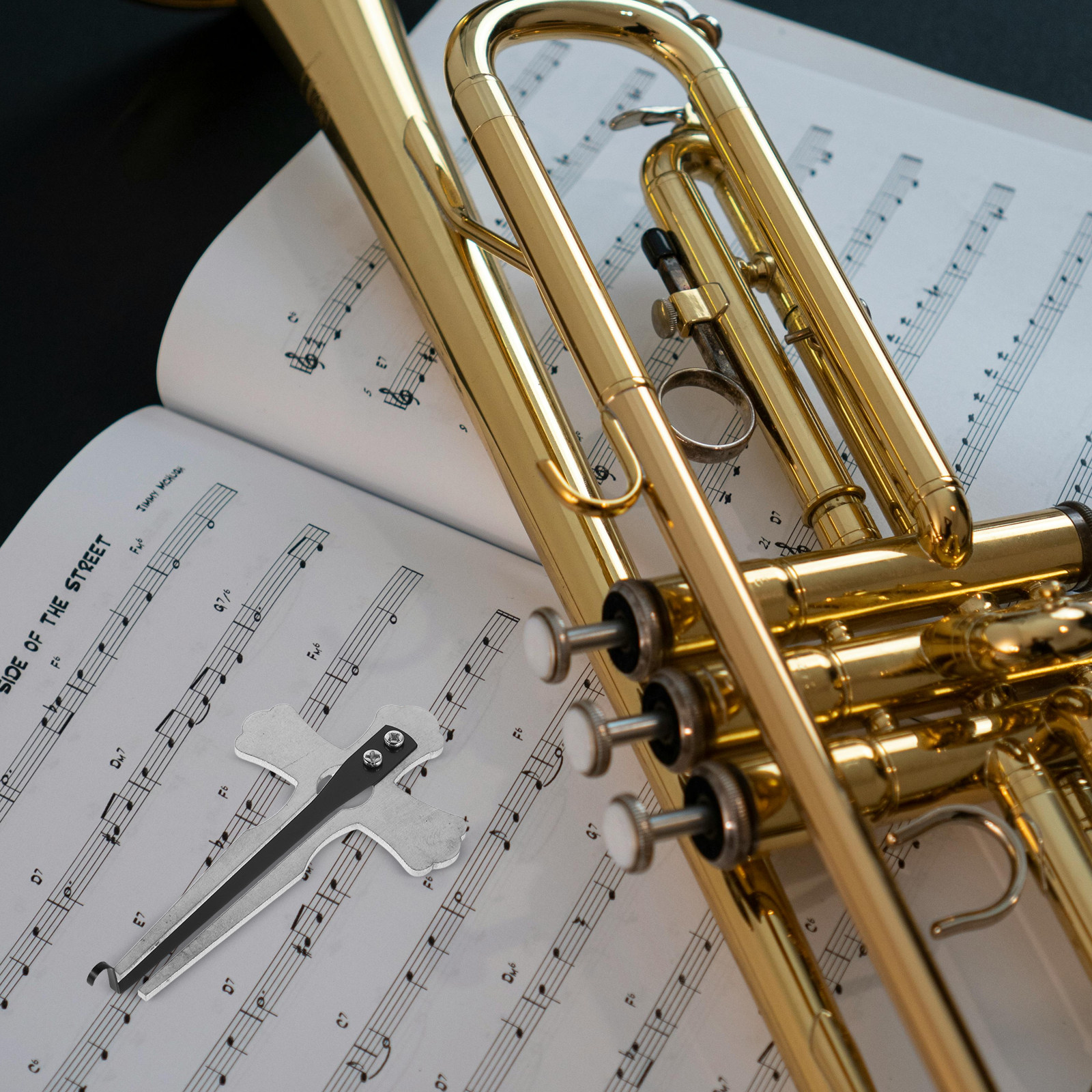 Musical Instrument Using Mouth - ジャウハープ モンゴル風クロス型メタルマウスハープ ポータブル民族音楽民族楽器 シルバー プロフェッショナル 初心者