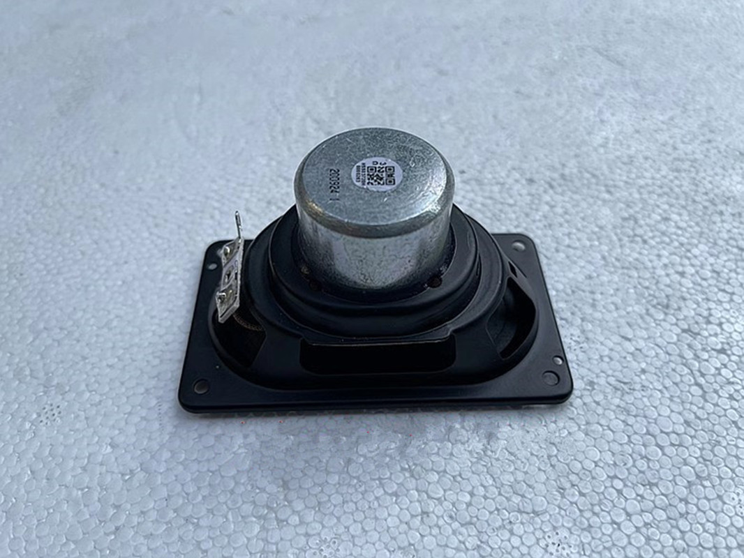 Jbl Charge5用の長方形の交換用スピーカー,ネオジム - Musical Instrument Triangle のレビューと価格