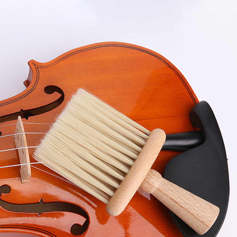 柔らかい毛 Guzheng クリーニングブラシ - 小型ギタ - Musical Instrument Guzheng のレビューと価格