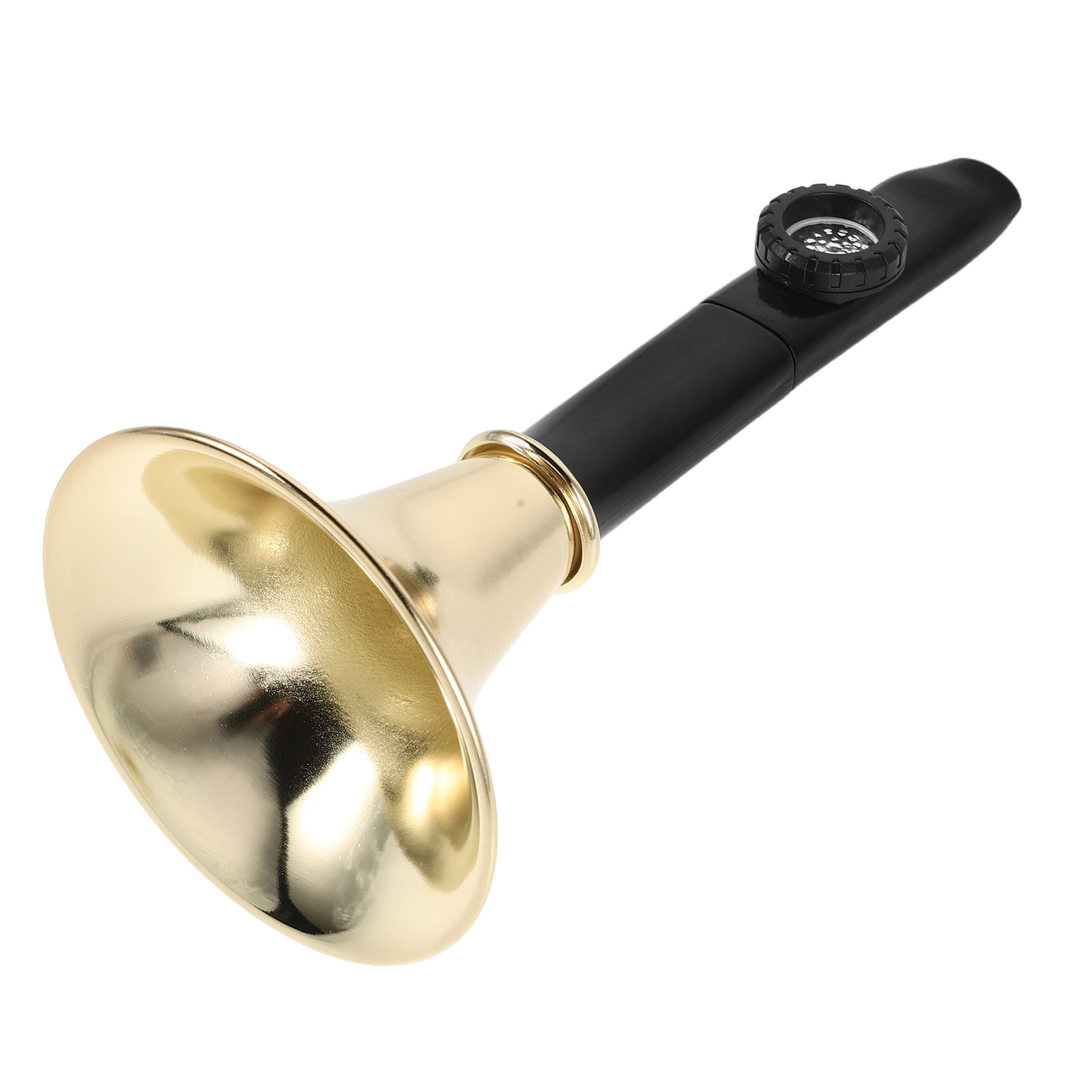 メタルカズー トランペット ブラックカズー 初心者向け 簡単 - Musical Instrument Trumpet のレビューと価格