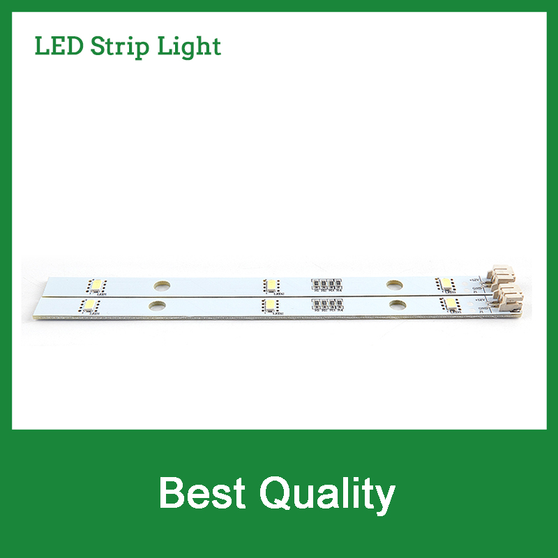1 個冷凍庫ライトバー LED ストリップ RONGSHEN - Musical Instrument Guzheng のレビューと価格