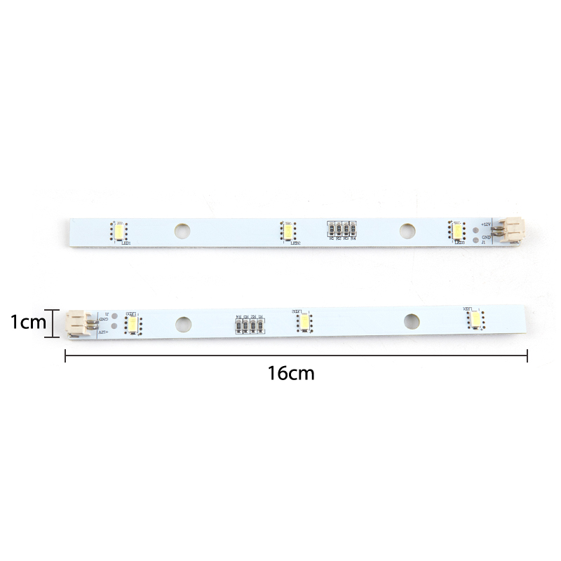 1 個冷凍庫ライトバー LED ストリップ RONGSHEN - Musical Instrument Guzheng のレビューと価格