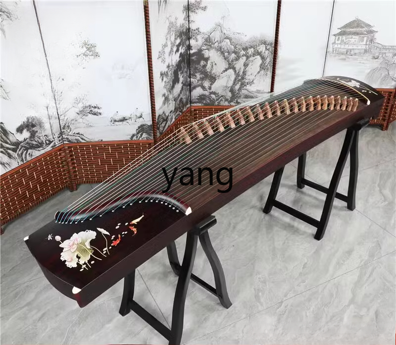 LTテスト入門レベル10 プロの大人向け指導用古筝ピアノ 無 - Musical Instrument Guzheng のレビューと価格
