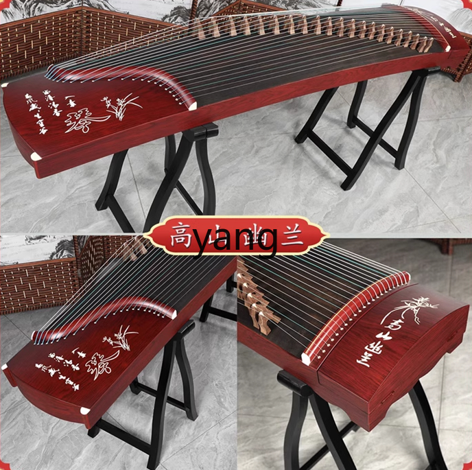LTテスト入門レベル10 プロの大人向け指導用古筝ピアノ 無 - Musical Instrument Guzheng のレビューと価格