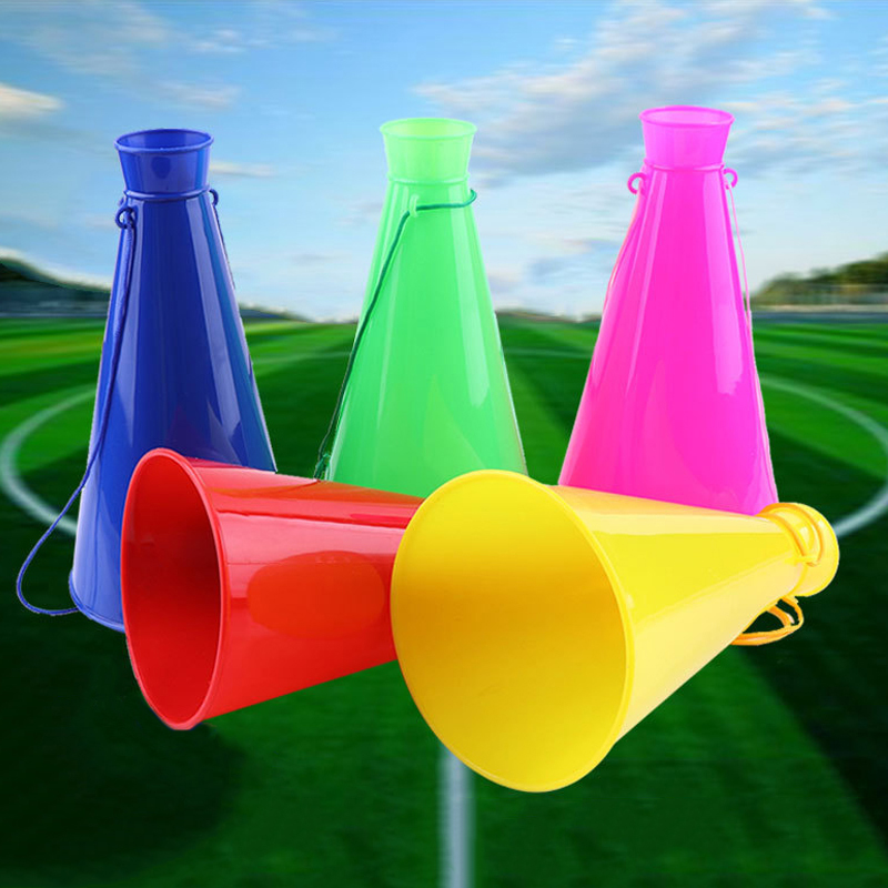 トランペットのスピーカー,プラスチック製のホーンスピーカー, - Musical Instrument Trumpet のレビューと価格