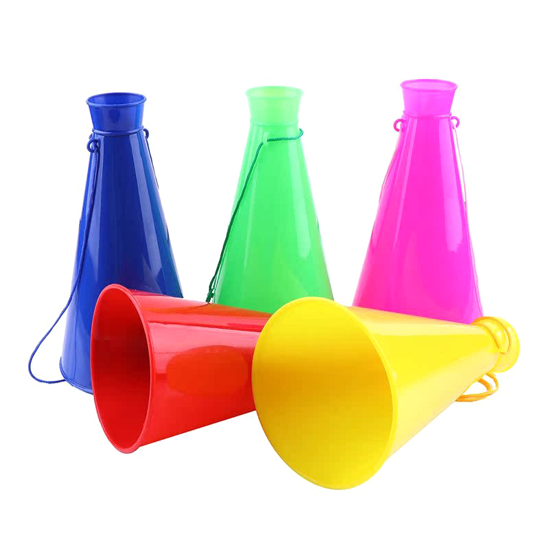 トランペットのスピーカー,プラスチック製のホーンスピーカー, - Musical Instrument Trumpet のレビューと価格
