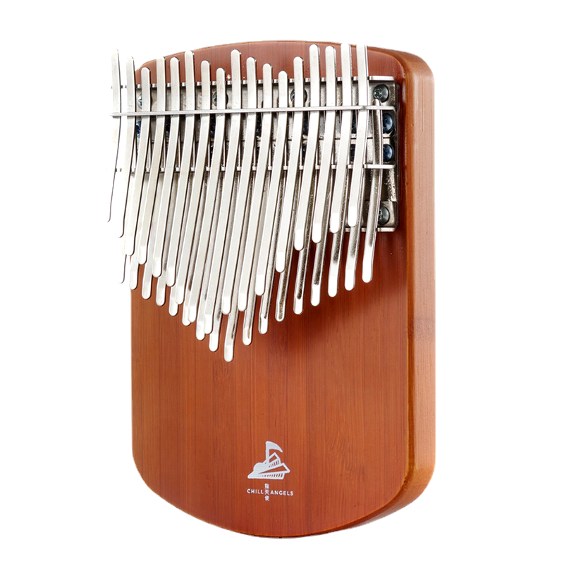 34キーカリンバサムピアノ,竹ノート,プロのカリンカミニフィ - Musical Instrument Note のレビューと価格