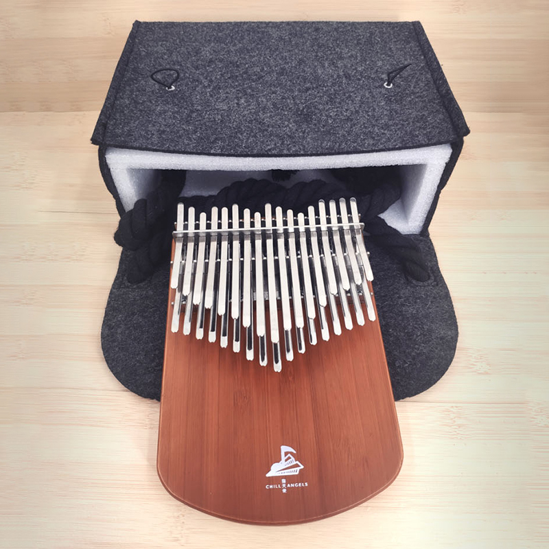 34キーカリンバサムピアノ,竹ノート,プロのカリンカミニフィ - Musical Instrument Note のレビューと価格