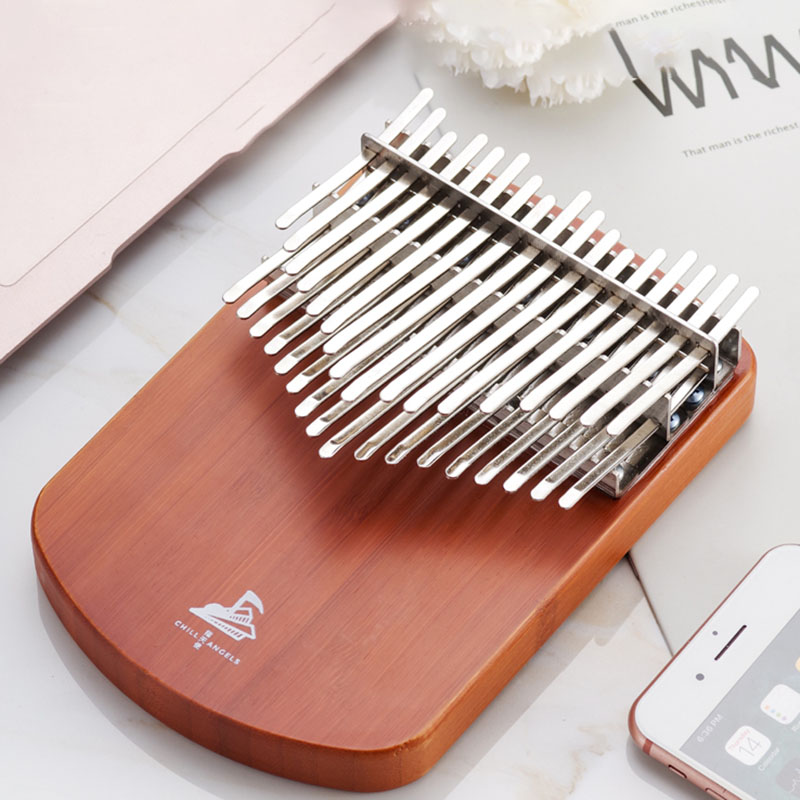 34キーカリンバサムピアノ,竹ノート,プロのカリンカミニフィ - Musical Instrument Note のレビューと価格