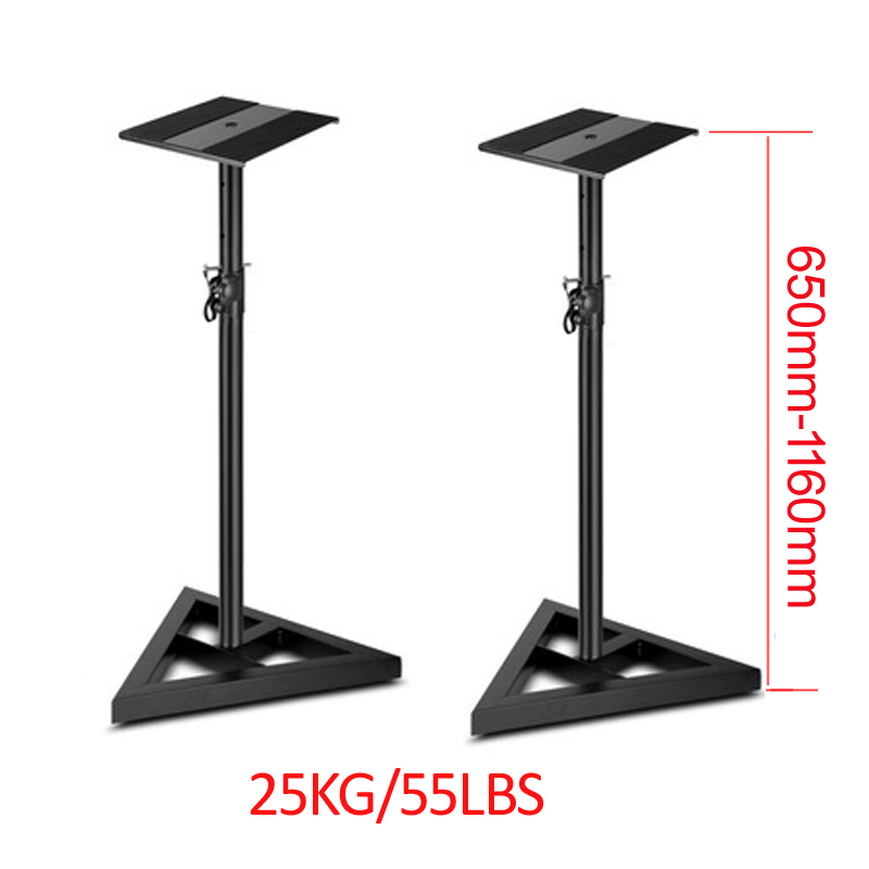 (1ペア=2個) SF20 ユニバーサル 65-120cm  - Musical Instrument Triangle のレビューと価格