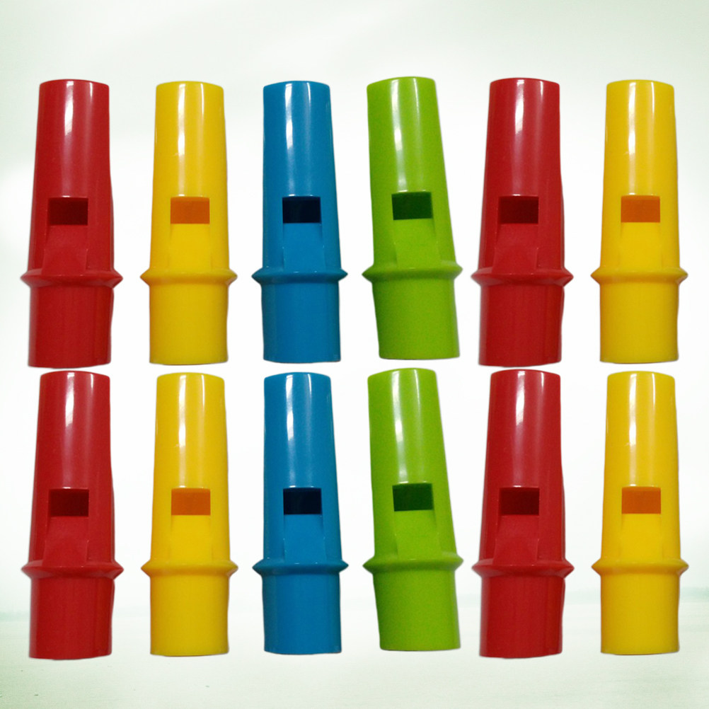 25 個のカラフルなシリンダーパンフルートクリエイティブフル - Musical Instrument Diy For Kids のレビューと価格