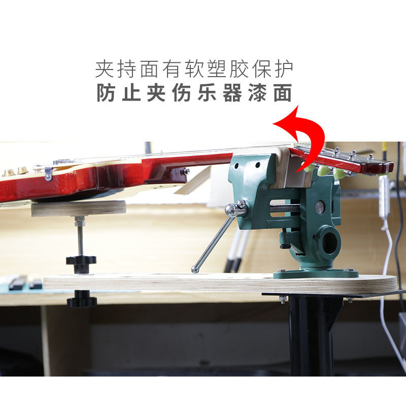楽器用プライヤー 木工用プロフェッショナルギター修理プライヤ - Musical Instrument Music のレビューと価格