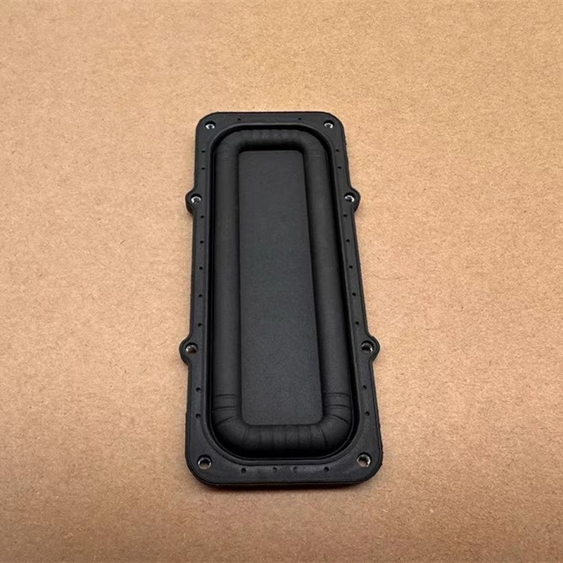 ホットセール 1個 120mm*49mm 長方形サブウーファ - Musical Instrument Triangle のレビューと価格