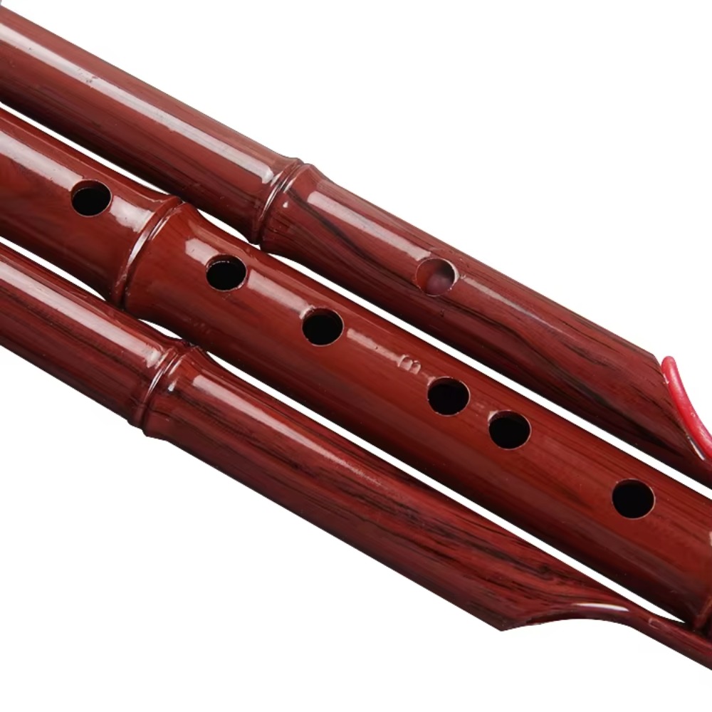プロの中国製Cキー胡笛、伝統的な中国の古典的な竹笛、国家楽器 - Musical Instrument Music のレビューと価格