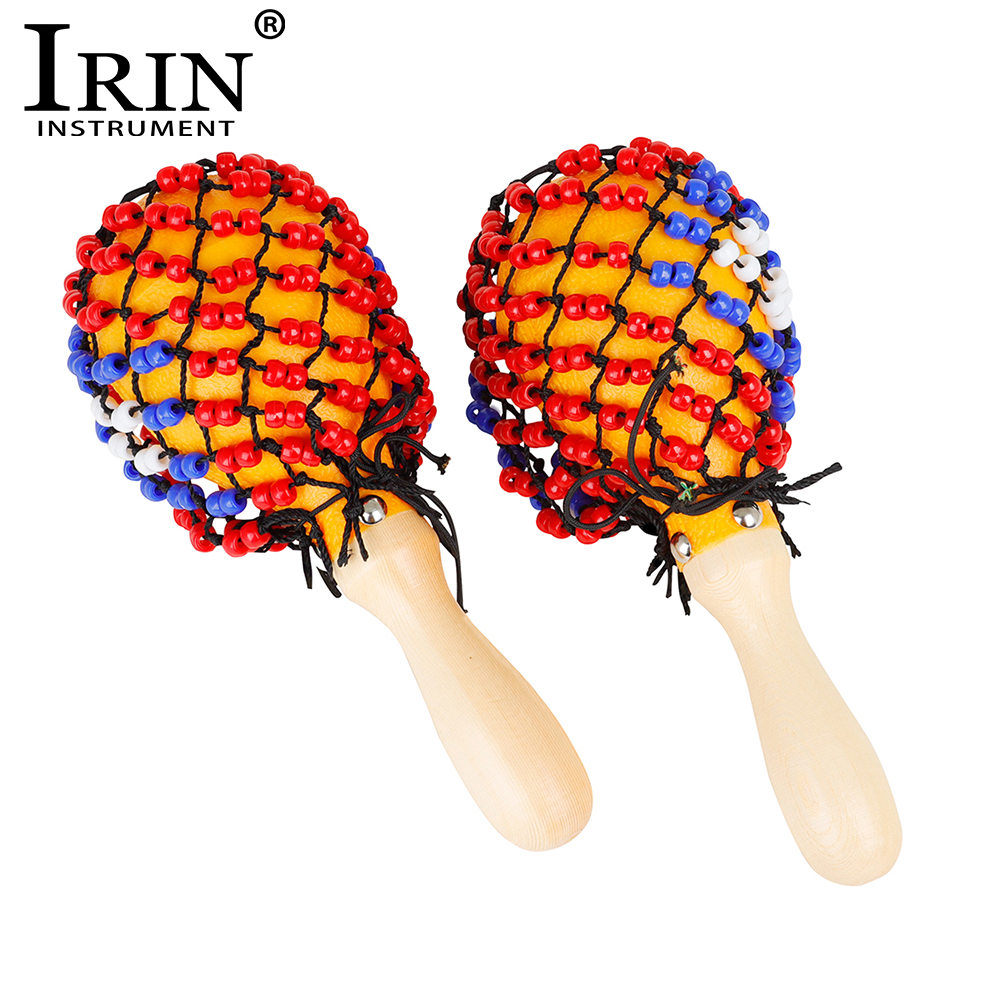 IRIN 2 個ハンドヘルドサンドハンマー Orff 楽器子 - Musical Instrument Net のレビューと価格