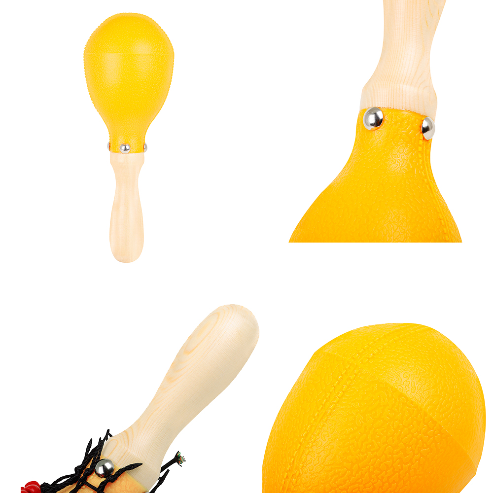 SLADE 2 個ハンドヘルドサンドハンマー Orff 楽器 - Musical Instrument Net のレビューと価格