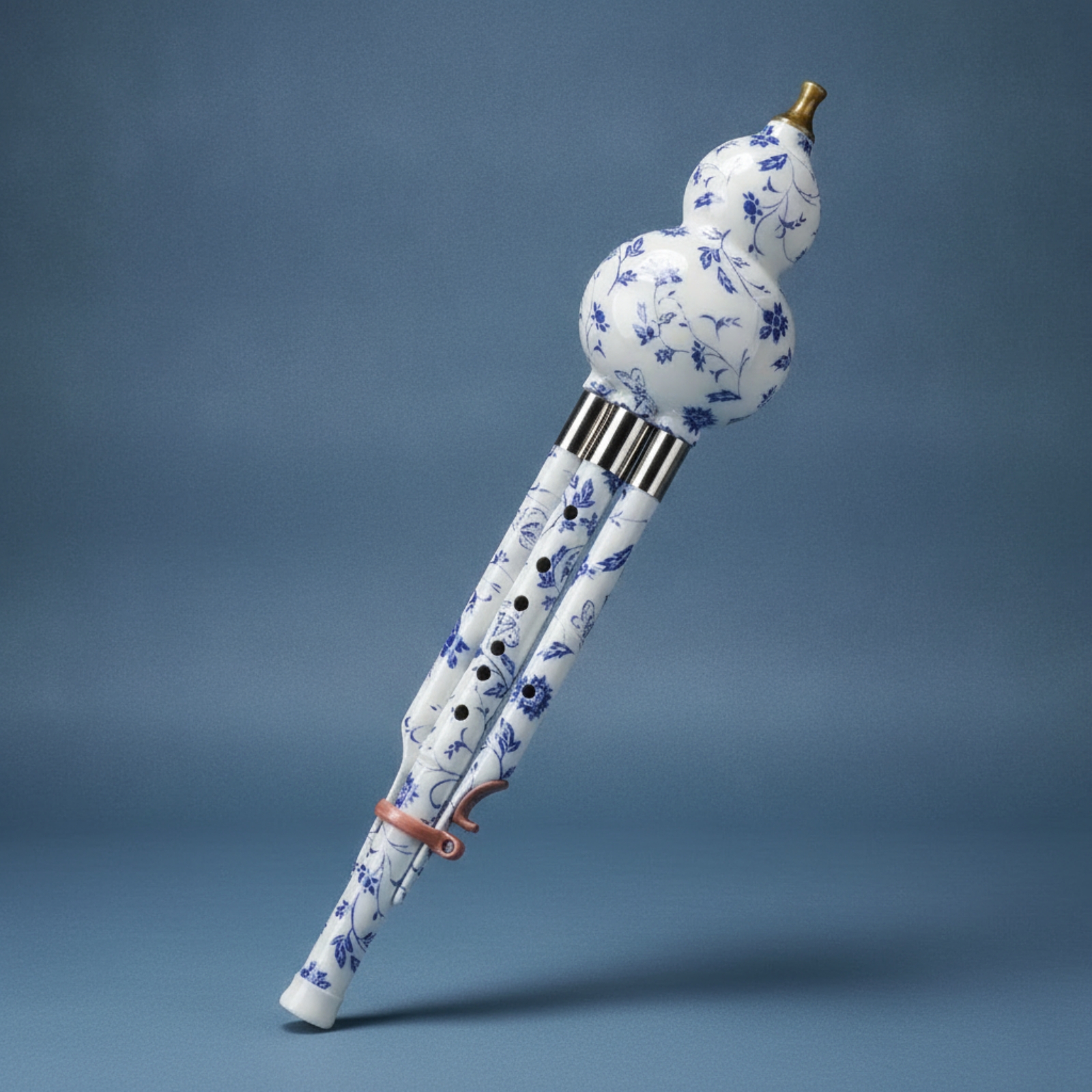 Hulusi 初心者向けひょうたんフルート 中国笛 手持ち木 - Musical Instrument Music のレビューと価格