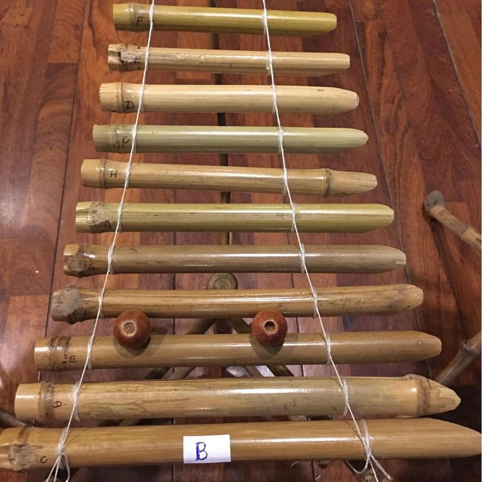 手作り竹木琴 T ラング民族楽器 DIY 組み立て子供大人瞑 - Musical Instrument Diy For Kids のレビューと価格