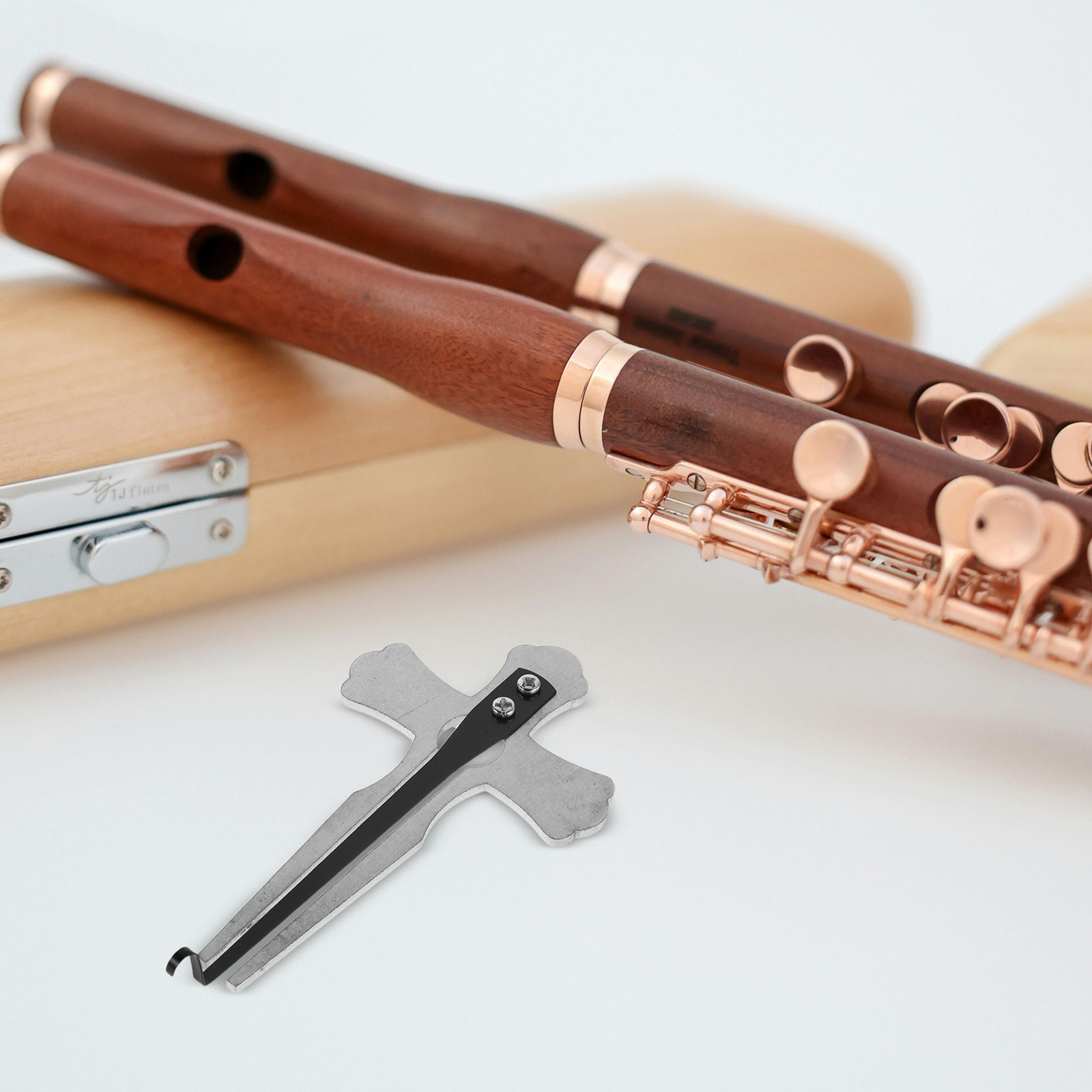 ジャウハープ モンゴル風クロス型メタルマウスハープ ポータブ - Musical Instrument Using Mouth のレビューと価格